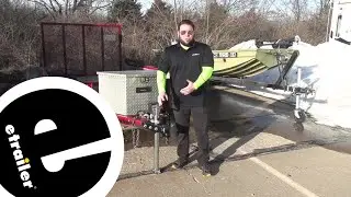 etrailer | A Closer Look at the Ultimate Trailer Jack