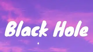 Architects- Black Hole Lyrics