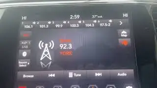 WINS-AM + WINS-FM/New York, NY &ldquo;1010 WINS At 92.3&rdquo; Legal ID January 25, 2023 at 3:00 pm