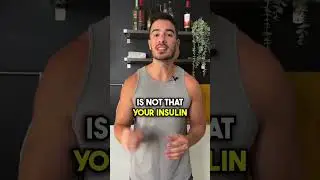Balance your hormones for FAT LOSS