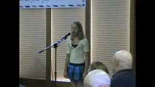 Baby I Lied Cover