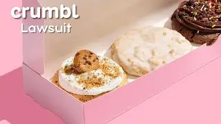 Why Universal Media Group is suing Crumbl for $23 million