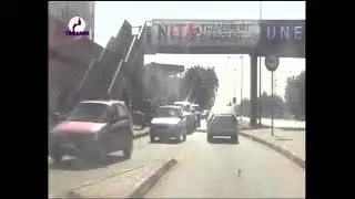 JOURNAL EN FULFULDE du 09 Janvier 2026 sur la t&eacute;l&eacute;vision TAMBARA, le miroir de la femme Niamey Niger
