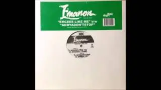 Emanon -   Andyadon'tstop (Instrumental)