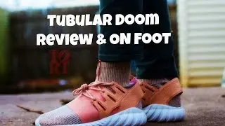 Adidas Tubular Doom PK 