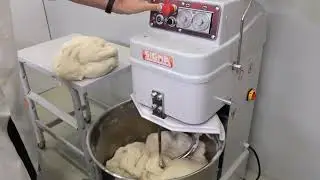 Malaxoare cu cuva fixa