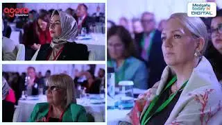 Health Tourism & Medical Odyssey | Wellness Tourism for the Aging Population | Dubai 2025 Panel
