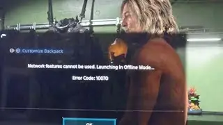 How To Fix Death Stranding 2: Error Code 10070?