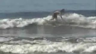 Surf  Breno e Kim .ecd.