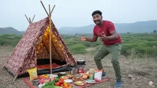 Jungle Ke Andar Mujhe Ye Kya Mil Gaya 😱 | Sachai Dekh Ke Dar Gaya