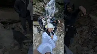 Shoja- I am going to visit the village of Himachal #shoja #kasol #himachal #travel