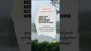 God Teachers #remix #quoteday #quotes #quotesaboutlife #quotesoftheday #trendingshorts #trending