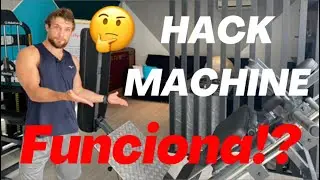 HACK MACHINE | Como fazer e para que serve?