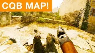 NEW Battlefield 5 Map PROVENCE \\ SHOTGUN Gameplay
