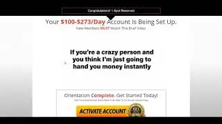 20 Minute Cash System Review How Does It Work in 2020  mp4