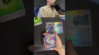 LES TRIPACK &Eacute;VOLUTION PRISMATIQUE ! #pokemon #randombooster #pokemoncards #ouverturepokemon