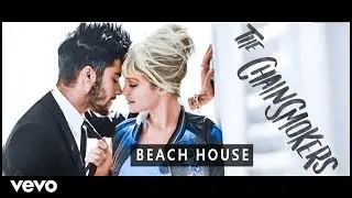 ZAYN - BEACH HOUSE -GIGI HADID - THE CHAINSMOKERS ( MUSIC VIDEO ) [ Oh Darling of Mine ]