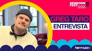 GREG TARO (Benidorm Fest 2026): las claves del camp, ‘velita’ en La isla de las tentaciones y más