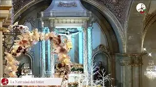 Celebración Eucarística