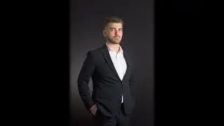 Anthony Kordopatis - Largo al factotum - Il barbiere di Siviglia - G. Rossini
