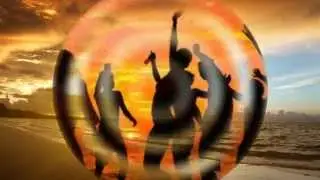 Soca - Bacchanal Time (Super Blue)