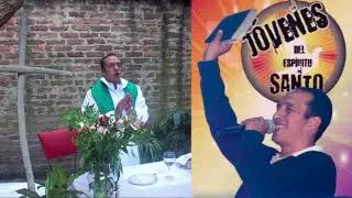 LA PERSONA DEL ESPÍRITU SANTO 1 - Padre Gustavo García.