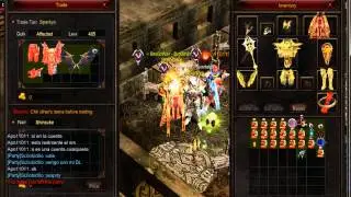 Sparkyo trade Cereso ACC