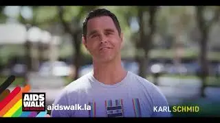 AIDS Walk LA