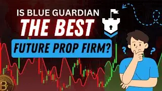 How Blue Guardian Futures Works: Accounts, Rules, Payouts & Promotions -Complete Guide for 2025