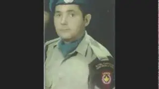 Bill McLeod Memoriam