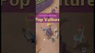 Le' Lon Chef Lion Secret Skin! Rodeo Stampede!