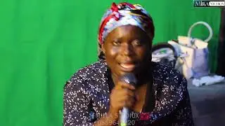 Where is our God (Ye Nyame wo hen ni) ?  Ohemaa Sandy in tears