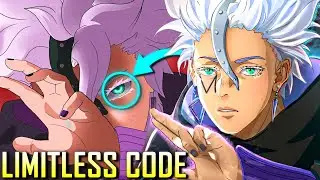 Code's NEW GODLIKE Powers - Boruto Chapter 70 Review