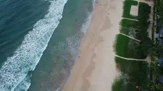 Centara Ceysands Resort and Spa, Sri Lanka, Bentota