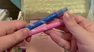 Erin Condren Black Friday 2022 Sale & Winter 2021 Surprise Box Unboxing