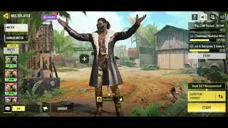Most Rarest CODM Emote🤑(Triumphant Emote)