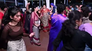 Coorg wedding dance #Kodava wedding #kodavavalaga #valagadance #coorgdance #kodavatribe