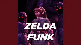 ZELDA FUNK