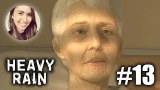 [ Heavy Rain ] I only had one son - Part 13