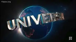 Dolittle - Syfy Intro 1/12/26 (NO COPYRIGHT INTENDED)