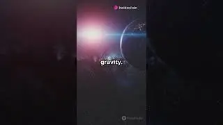 The Invisible Force Shaping Our World #gravity