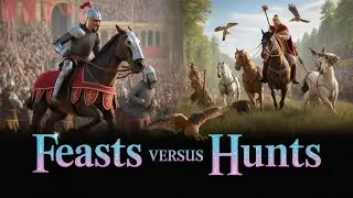 What Did Kings Really Do For Fun?