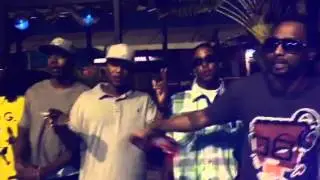 Live at British Linkup with @KlassMoney