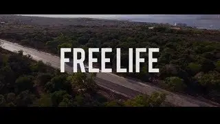 Joseph Armani & Federica - Free Life