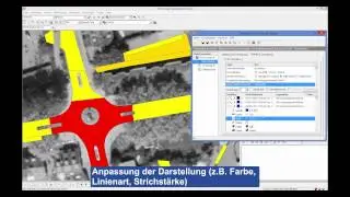 GIS Consult GmbH - GC Kartographie (einfache Erstellung einer thematischen Karte)