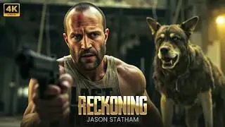 Reckoning | Jason Statham | Full Action Movie Concept AI 2026 | Full Movie | 4K Ultra
