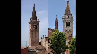 Campane di San Tomaso Cantuariense e Campane di San Nazaro e Celso (Verona)