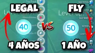 10 COSAS QUE TIENES QUE SABER ANTES DE SER FLY!! PROS Y CONTRAS!! POKEMON GO