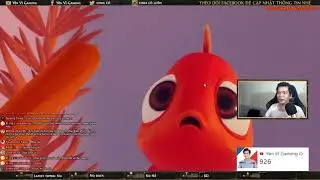 Ăn b&aacute;nh m&igrave; thần, ch&uacute; c&aacute; th&ocirc;ng minh như con người - [ I am Fish ] fullstream tập 1