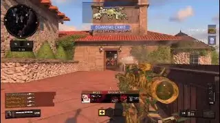 BO4 INSANE RAW CLIPS (JAW DROPPED) MAX SENSITIVITY SNIPING